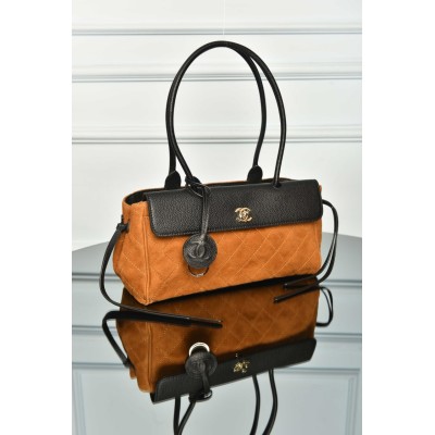 Chanel Small Shopping Bag