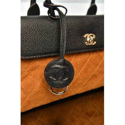 Chanel Small Shopping Bag