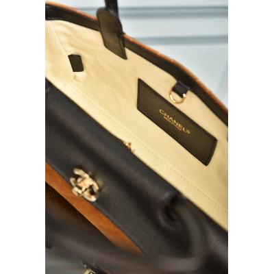 Chanel Small Shopping Bag