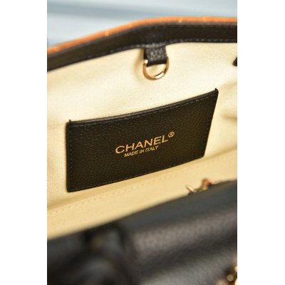Chanel Small Shopping Bag