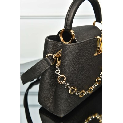 Louis Vuitton Capucines BB