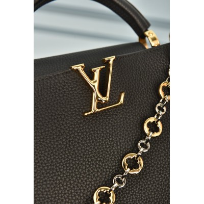 Louis Vuitton Capucines BB