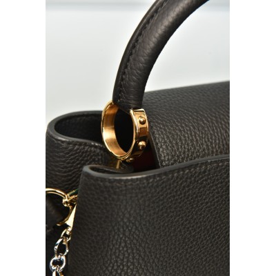 Louis Vuitton Capucines BB