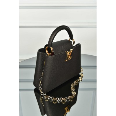 Louis Vuitton Capucines BB