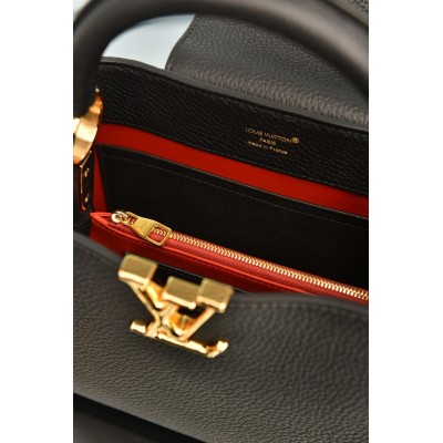 Louis Vuitton Capucines BB