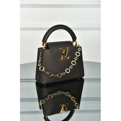 Louis Vuitton Capucines Mini