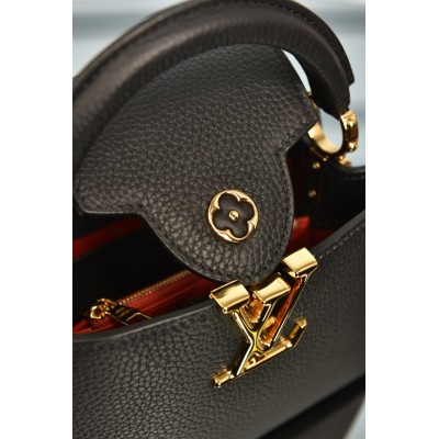 Louis Vuitton Capucines Mini