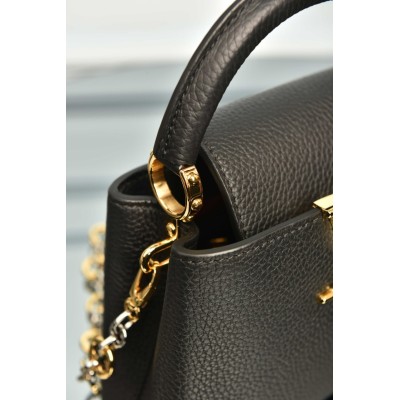 Louis Vuitton Capucines Mini