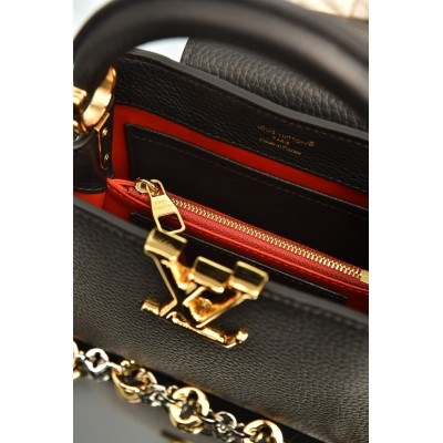 Louis Vuitton Capucines Mini
