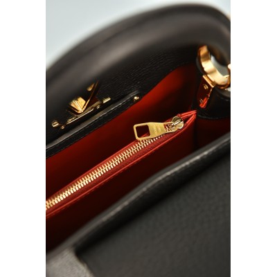 Louis Vuitton Capucines Mini