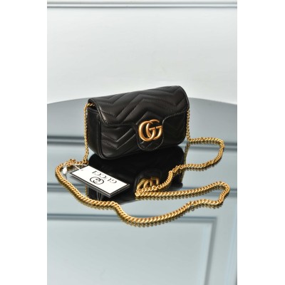 Gucci Marmont Mini Bag