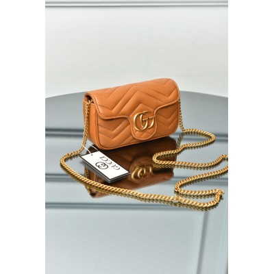 Gucci Marmont Mini Bag