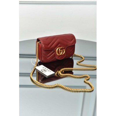 Gucci Marmont Mini Bag