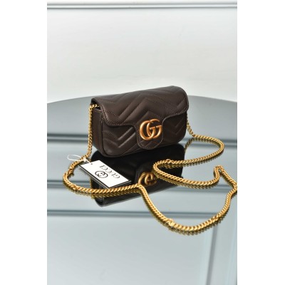 Gucci Marmont Mini Bag