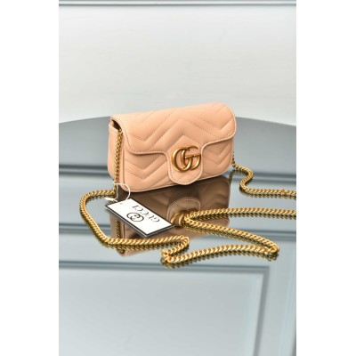 Gucci Marmont Mini Bag