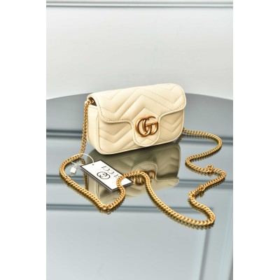 Gucci Marmont Mini Bag
