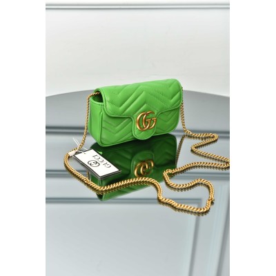 Gucci Marmont Mini Bag