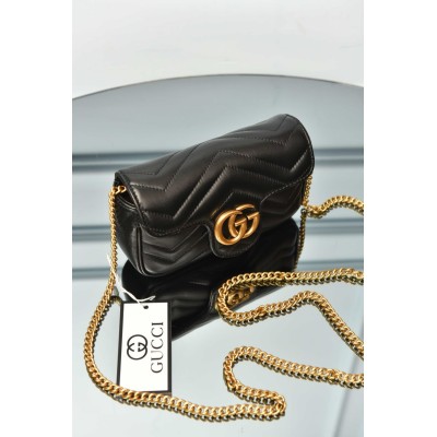 Gucci Marmont Mini Bag