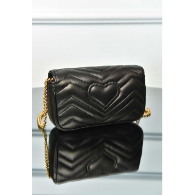 Gucci Marmont Mini Bag