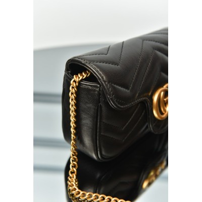 Gucci Marmont Mini Bag