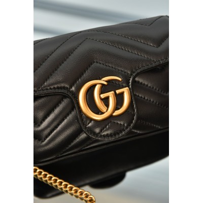 Gucci Marmont Mini Bag