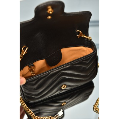 Gucci Marmont Mini Bag
