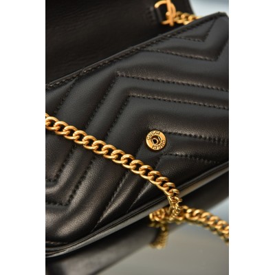 Gucci Marmont Mini Bag