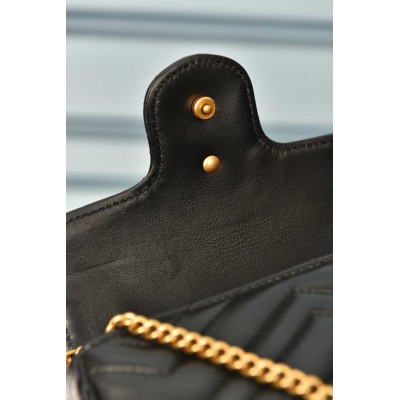 Gucci Marmont Mini Bag