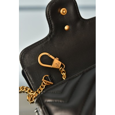 Gucci Marmont Mini Bag