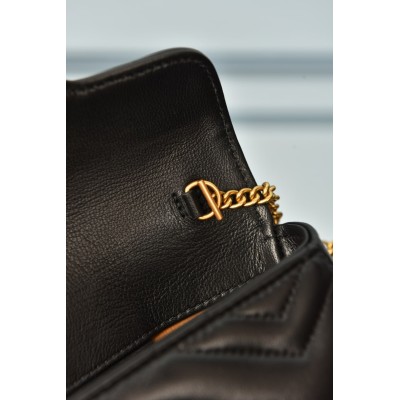 Gucci Marmont Mini Bag