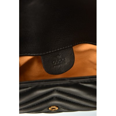 Gucci Marmont Mini Bag