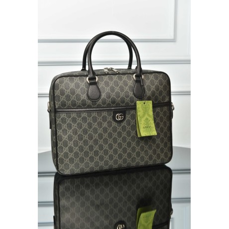 Gucci Ophidia Medium GG Briefcase