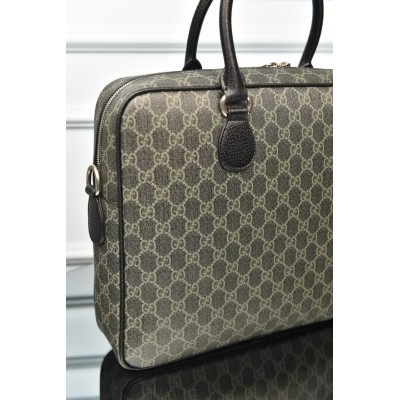 Gucci Ophidia Medium GG Briefcase