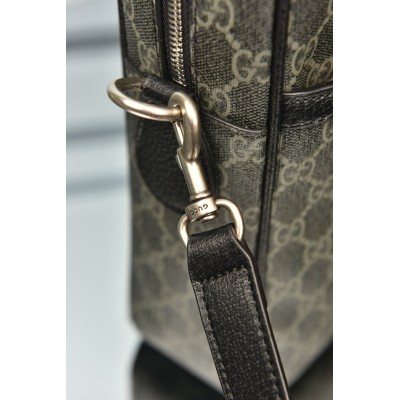 Gucci Ophidia Medium GG Briefcase