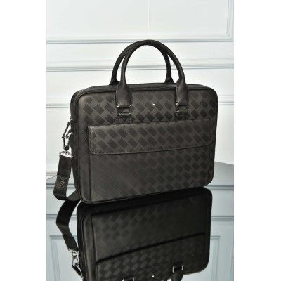 Mont Blanc Briefcase