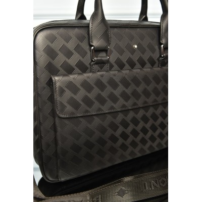 Mont Blanc Briefcase