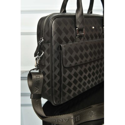 Mont Blanc Briefcase