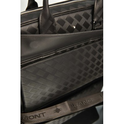 Mont Blanc Briefcase