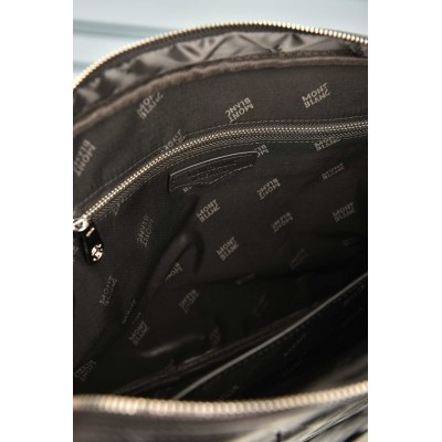 Mont Blanc Briefcase