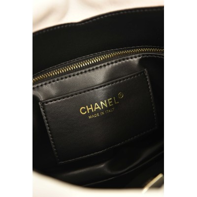 Chanel Large Hobo Bag