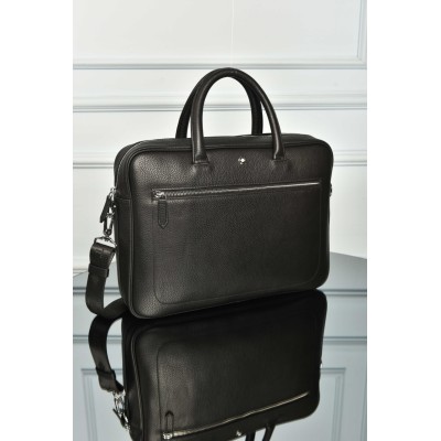 Mont Blanc Briefcase