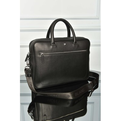 Mont Blanc Briefcase