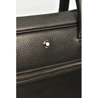 Mont Blanc Briefcase