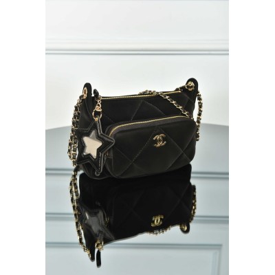 Chanel Mini Camera Case