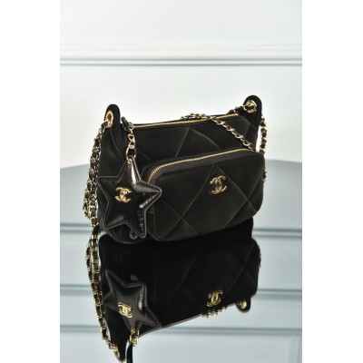 Chanel Mini Camera Case