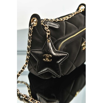 Chanel Mini Camera Case