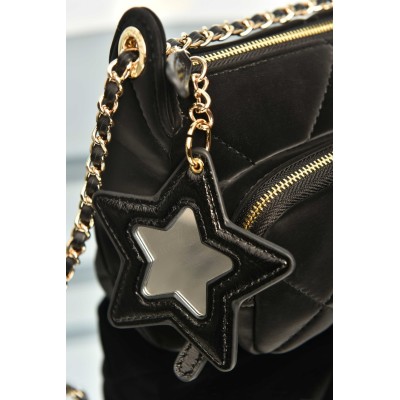 Chanel Mini Camera Case