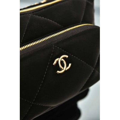 Chanel Mini Camera Case