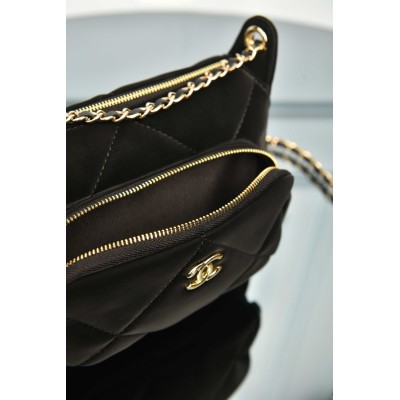 Chanel Mini Camera Case