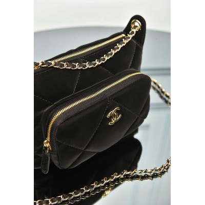 Chanel Mini Camera Case